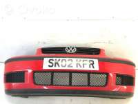 k2976 , artMDV22376 Бампер передний Volkswagen Polo 4 Арт MDV22376