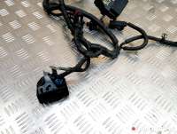 Проводка (коса) парктроников Opel Mokka restailing 2015г. 42362281, 688328731, 15k070093 - Фото 5