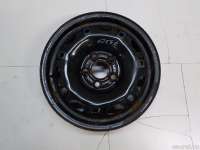 6Q0601027C03C VAG Диск колесный железо к Seat Ibiza 4 Арт E84544620