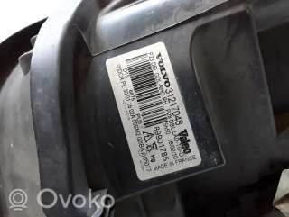 Фара правая Volvo XC90 1 2010г. 31217048, 89034934 , artLGI63756 - Фото 3