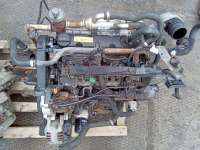 4HY,DW12UTED Двигатель к Citroen Jumper 1 Арт 4A2_29308