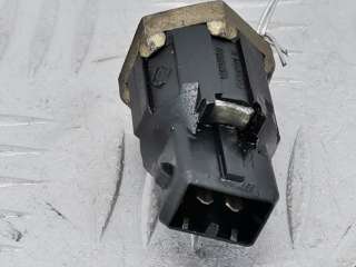 Датчик детонации Renault Scenic 2 2004г. 8200680689, 7700866055 - Фото 2