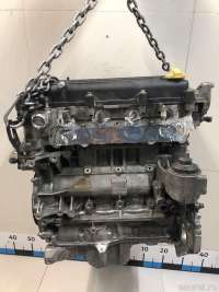 93173786 GM Двигатель к Opel Zafira C Арт E52133109