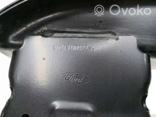 Усилитель бампера переднего Ford S-Max 1 2006г. 6m21u10922an , artWWW1990 - Фото 9