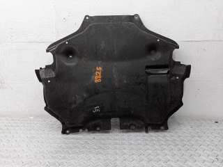  Защита двигателя к Mercedes GLK X204 Арт 18.31-2382050