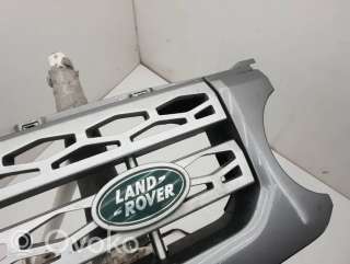 Решетка радиатора Land Rover Discovery 3 2005г. 62918110 , artCRR14321 - Фото 3