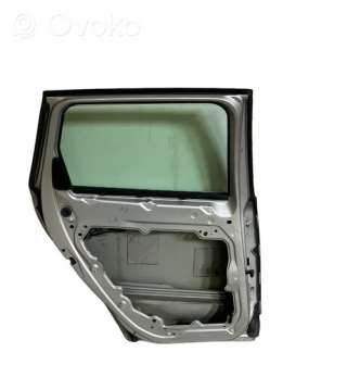Дверь задняя левая Volvo XC60 1 2010г. artLGI60394 - Фото 2