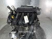 Двигатель  Renault Megane 2 2.0  Бензин, 2005г. F4R 770  - Фото 5
