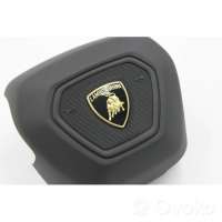 Подушка безопасности водителя Lamborghini Urus 2018г. 4ml880201a6ps , artTEC3435 - Фото 3