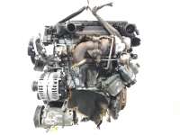 Двигатель  Peugeot Bipper 1.4 HDi Дизель, 2009г. 8HS, DV4TED  - Фото 2