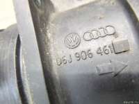 Расходомер Volkswagen Passat CC 2006г. 06J906461D VAG - Фото 5