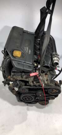 Двигатель  Land Rover Freelander 1 2.0  Дизель, 2004г.   - Фото 6