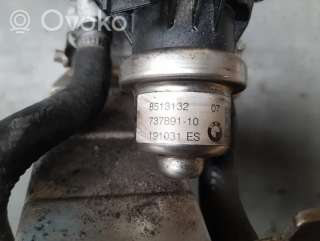 Охладитель отработанных газов BMW 5 F10/F11/GT F07 2012г. 8596444 , artNIE32970 - Фото 5