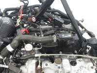 Двигатель  Jaguar E-PACE 2.0 T Бензин, 2019г. PT204  - Фото 2