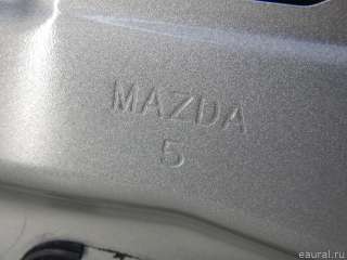 Дверь передняя левая Mazda 3 BL 2010г. BBY95902XF - Фото 16
