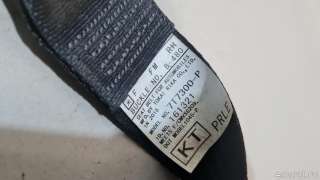 Ремень безопасности с пиропатроном Subaru Forester SJ 2013г. 64621SG000VH - Фото 7