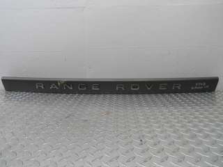  Молдинг крышки багажника к Land Rover Range Rover Sport 1 Арт 18.31-463272