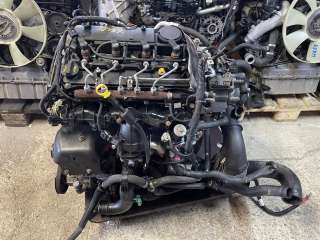 Двигатель  Peugeot Boxer 3 2.2  Дизель, 2015г. 4H03,10TRJ9  - Фото 3
