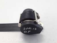 Ремень безопасности Dacia Dokker 2012г. 868842775r , artAUA71979 - Фото 2