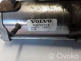 Стартер Volvo XC60 1 2015г. 30659314 , artAUA71895 - Фото 2