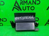 7450b022 Кронштейн решетки радиатора к Mitsubishi Outlander 3 restailing Арт 128826RM