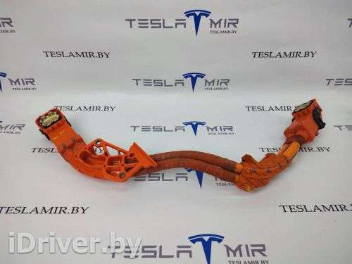 порт зарядный Tesla model 3 2020г. 1109000-00,1108991-00,1108992-00 - Фото 1
