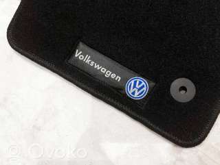Коврики в салон Volkswagen Passat B7 2012г. artMAT20556 - Фото 3