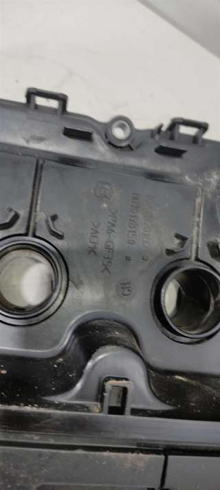 Клапанная крышка Citroen C4 Grand Picasso 1 2012г. V757272480 - Фото 3