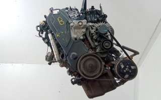 Двигатель  Citroen C5 2 2.0  Дизель, 2010г. 10DYXH PSARH01  - Фото 3
