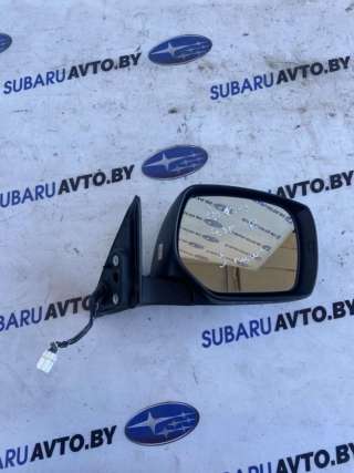  Зеркало правое Subaru Outback 4 Арт 66010743, вид 2