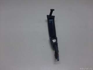 Ручка наружная передняя правая BMW X1 E84 2007г. 51217207566 BMW - Фото 9