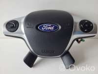 Подушка безопасности водителя Ford C-max 2 2011г. em51r042b85ba3zhe , artDVA39286 - Фото 4