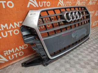 8U0853651M1QP, 8U0853653M решетка радиатора Audi Q3 1 Арт AR227898, вид 3
