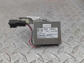 GS3L676B0 Блок управления бесключевым доступом к Mazda 6 2 Арт 18.31-487169