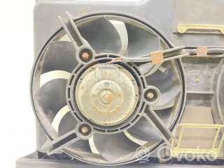 Вентилятор радиатора Audi 80 B4 1994г. 893121207g , artEMI12303 - Фото 3