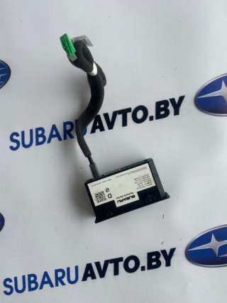  Разъем AUX / USB к Subaru Legacy 7 Арт 70781038