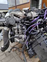 Двигатель  BMW X7 g07 3.0  Дизель, 2022г.   - Фото 4