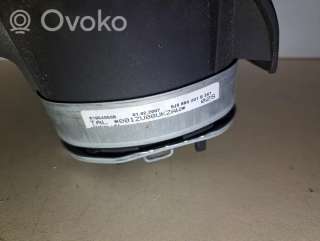 Подушка безопасности водителя Skoda Roomster restailing 2013г. 5j0880201b, 61954050b , artVIC22048 - Фото 7