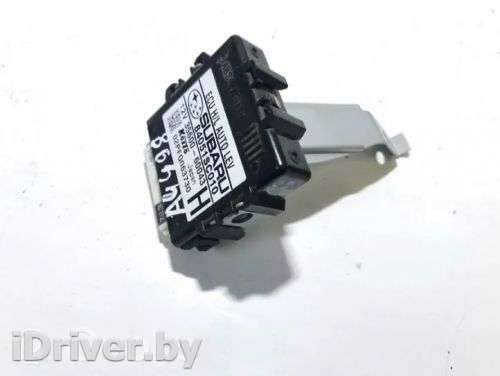 Блок управления светом Subaru Forester SH 2010г. 84051sc010 , artIMP1757083 - Фото 1