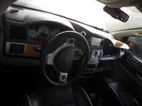  Подушка безопасности водителя к Chrysler Grand Voyager 5 Арт LBR14J301