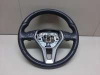 21846090039E38 Рулевое колесо для AIR BAG (без AIR BAG) к Mercedes E W212 Арт AM23330860