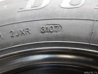 Диск колесный железо к Toyota Camry XV40  - Фото 3