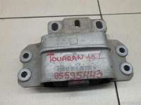1K0199555AC VAG Подушка двигателя к Volkswagen Touran 1 Арт E95595443