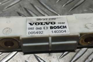 Датчик удара Volvo XC90 1 2004г. 8651755 , art10254119 - Фото 4