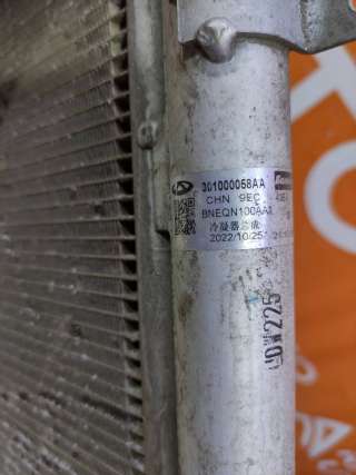 радиатор кондиционера Chery Tiggo 8 2018г. 301000058AA - Фото 10