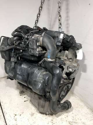 Двигатель  Volkswagen Jetta 6 1.4  Бензин, 2011г. CAV  - Фото 6