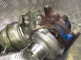 Турбина Chevrolet Cruze J300 restailing 2013г. 95516204 - Фото 7