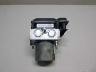 Блок ABS (насос) Honda CR-V 3 2008г. 57111SWYG00 - Фото 4