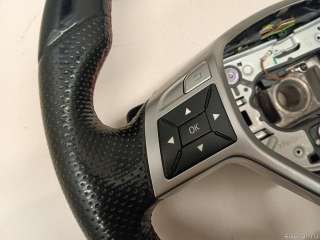 Рулевое колесо для AIR BAG (без AIR BAG) Mercedes CLA c117 2014г. 17246018039E38 - Фото 6