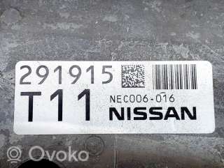 Блок управления двигателем Nissan Micra K13 2014г. nec006016, bed420000 , artRKO54218 - Фото 3